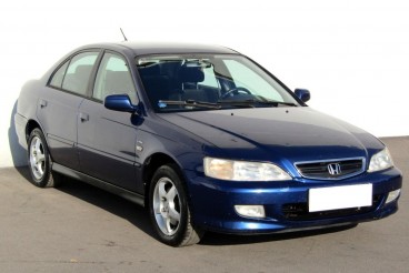 Honda Accord 1.8i de 1999 disponível para peças FAROIS DE NEVOEIRO VENDIDOS