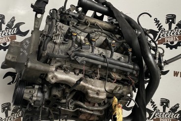  Motor Opel Corsa 1.3 CDTI REF. Z13DT