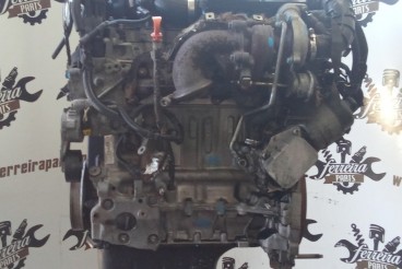 Motor Citroen C3 1.4 HDI REF: 8HZ