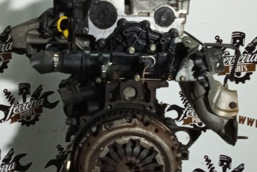 Motor Renault Megane 1.4i REF:K4J730