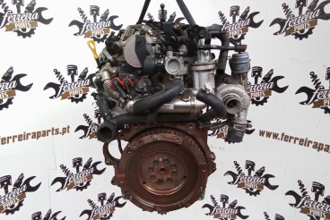 Motor  Kia Picanto1.1 CRDI REF: D3FA
