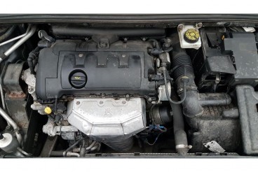 Motor P. 308 1.6i REF: EP6 (5FW)