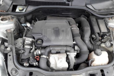 Motor Mini Cooper R56 1.6 HDI REF: W16(9HZ)