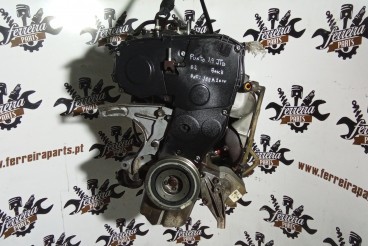 Motor Fiat Punto 1.9 JTD REF: 188A2000