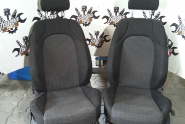 Bancos Seat Ibiza 6J - 3 portas