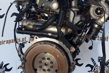 Motor Kia Ceed 2 1.6 CRDI REF: D4FB-L