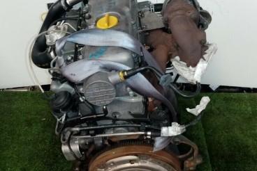Motor Opel Vectra 2.0 DTI REF: X20DTH