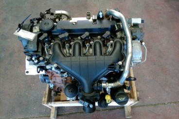 Motor Peugeot 807 2.0 HDI REF: RHK