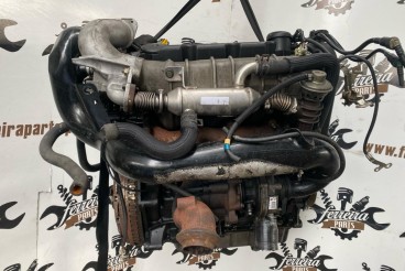 Motor Peugeot 406 / Suzuki Vitara 2.0 HDRI REF: RHZ