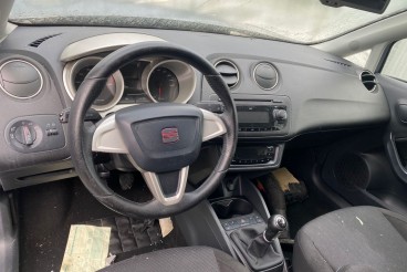 Kit Airbag Seat Ibiza 6J