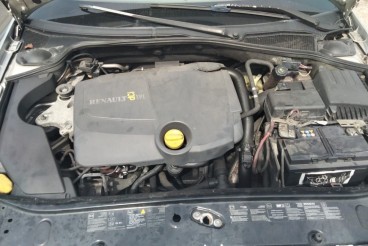 Motor Renault Laguna 1.9 DCI REF: F9Q 650, F9Q 670, F9Q 674, F9Q 750
