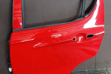 Porta Traseira Esquerda Opel Karl de 2018