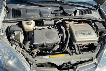 Motor Toyota Prius 1.5i REF: 1NZ-FXE