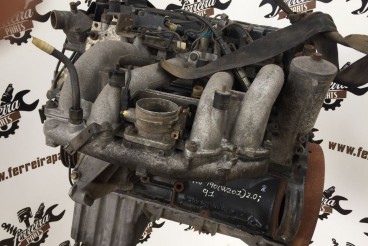 Motor Mercedes 190 W201 2.0i de 1991