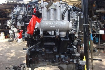 Motor Mitsubishi Lancer 1.8GDI REF: 4G453