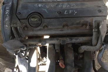 Motor Citroen Xantia 1.8i Ref: LFY