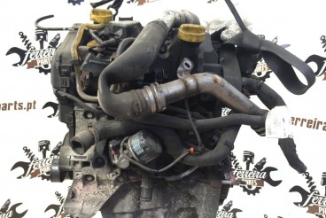 Motor Renault Megane 1.5 DCI REF: K9k830