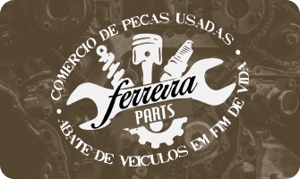 Peças de carros