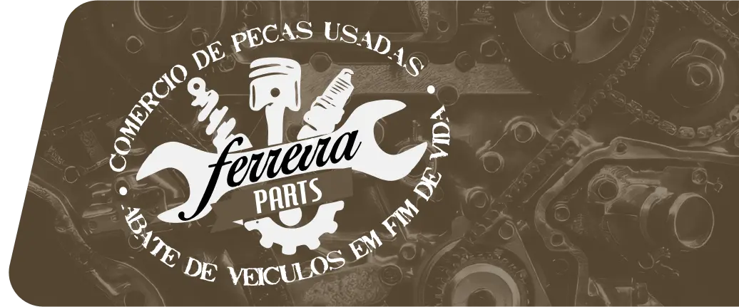 Peças de carros